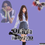 -Olivia Rodrigo fan group-