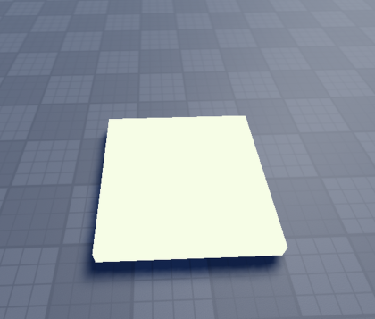 Conveyor Pad preview 1