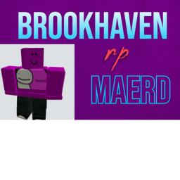 brookhaven RP Maerd
