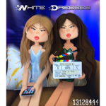 White Dresses