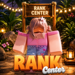 Rank Donation Center
