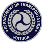 Watuga Department of Transportation