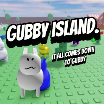 Gubby Island