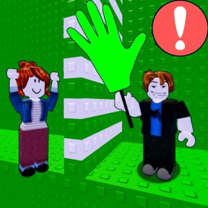 Abilities Troll Tower🖐️