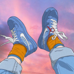 あり服