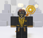 Cold gold comunity