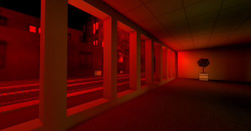 [UPDATE] CounterRooms - The Complex