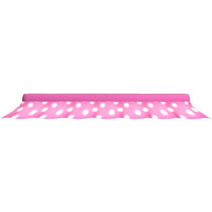 1.0 blocky hot pink tweencore tutu skirt kawaii