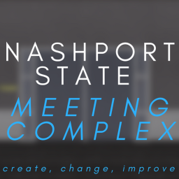 State of Nashport Meeting Complex