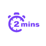 Two Minutes