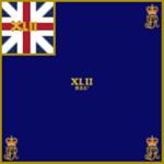 42nd Blackwatch Foot [United Kingdom]