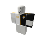 あ TDR || White and Black || 9