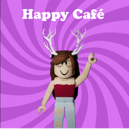 Happy Café | Trainings Center
