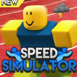 Speed Legend Simulator X!
