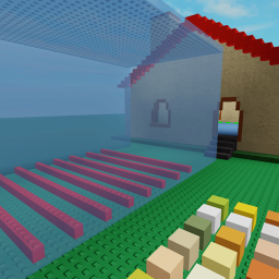 Admin House!