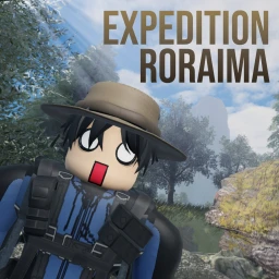 Expedition Roraima icon
