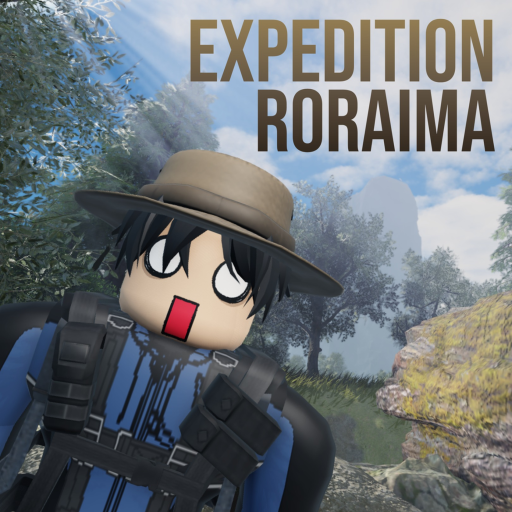 Expedition Roraima