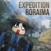 Expedition Roraima icon