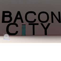 Bacon City Breaker