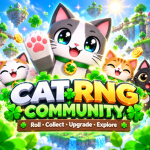 CAT RNG community