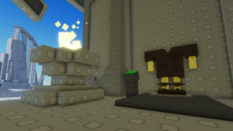 Mace Arena [READ DESCRIPTION] screenshot 4