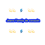 Jeans Family de corazón Group Thumbnail