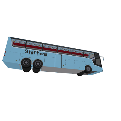 Stephens VanHool TX19