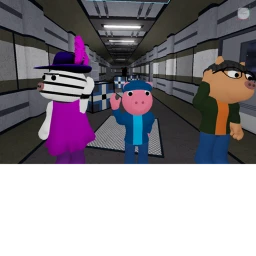 Piggy Rp icon