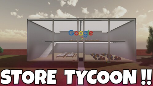 GOOGLE TYCOON tycoon google [ALPHA 1.23.9] MAP 