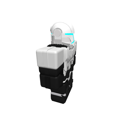 Republic Commando Model