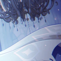 ❄️ icon