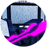 Upgraded Titan Cinemaman