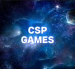 CSP GAMES