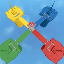 Guerra de Cielo