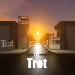 Fort Trot
