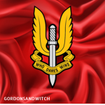 ﹝ United Kingdom Special Forces