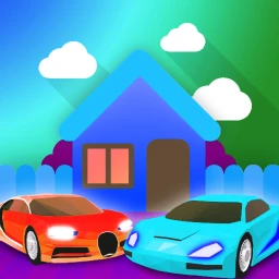[Dev] Home Tycoon 2.0 icon
