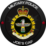 [CΑF] Military Police