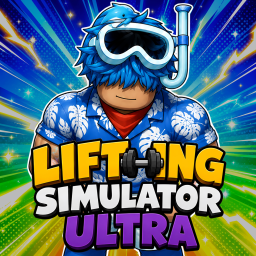 [Small Update] Lifting Simulator ULTRA!