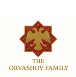 The Orvashov Family