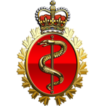 [CAN] Royal Canadian Medical Service
