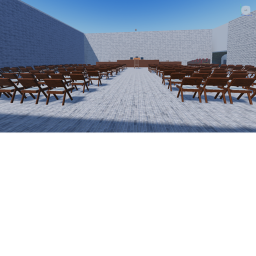 The Game Builder Councils Court