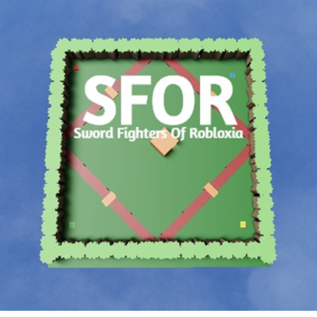 [UPDATE] SwordFighters Of Robloxia 🎉 