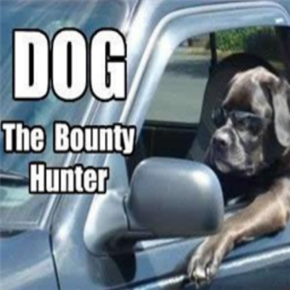 DOG Roblox decal