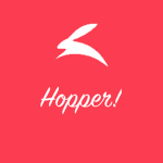 Hopper!