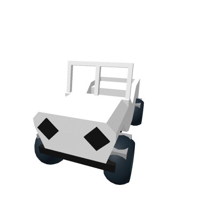 suburban car mesh