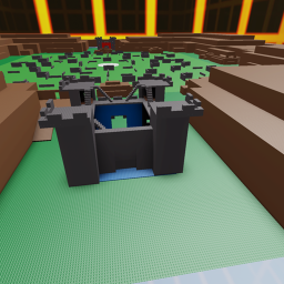 Capture The Flag 3