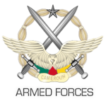 [CAMR] Cameroonian Armed Forces