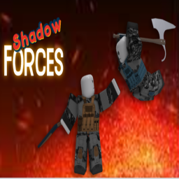 Shadow Forces