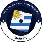 ROU | República Oriental del Uruguay